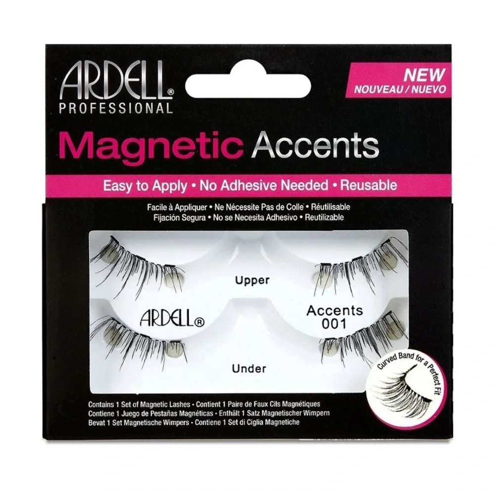 BUNDLE ARDELL PROFESSIONAL Magnetic Lashes Bundle NWT